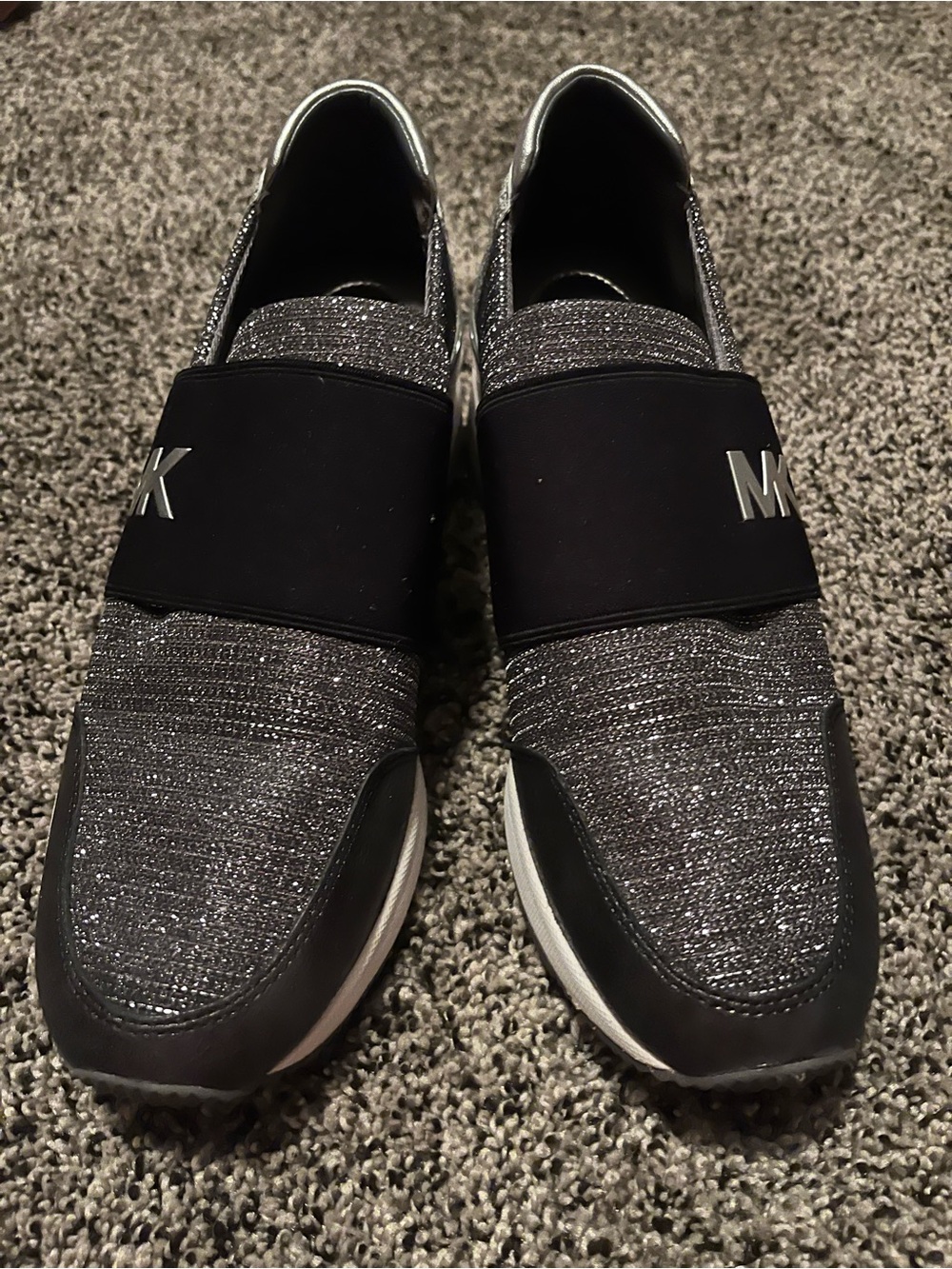 Michael Kors shoes. #9